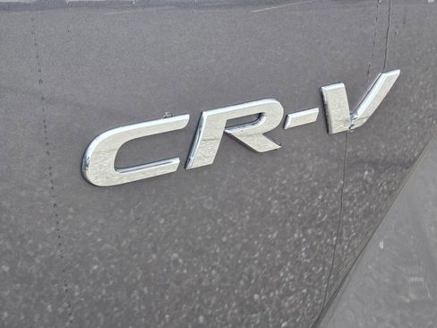 Certified 2021 Honda CR-V EX image 15