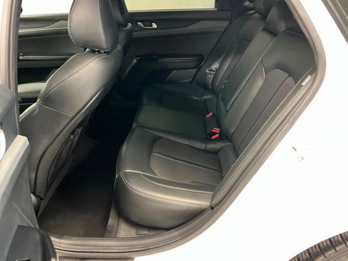 Used 2022 Kia K5 GT-Line w/ GT-Line FWD Premium Package image 21