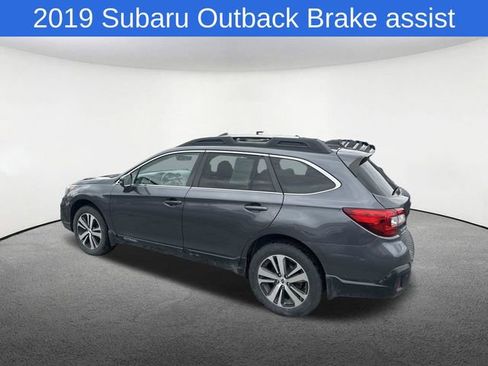 Used 2019 Subaru Outback 2.5i Limited image 27