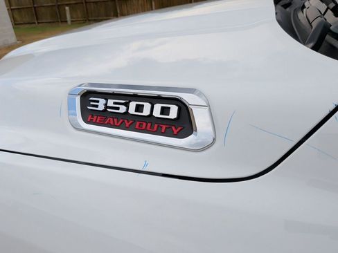 New 2026 RAM 3500 Lone Star image 49