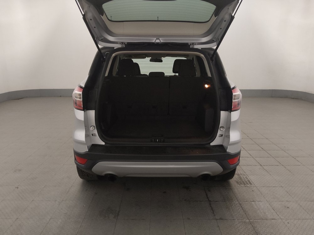 Used 2017 Ford Escape SE AWD/4WD image 29