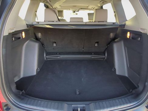 Used 2022 Honda CR-V Touring image 9