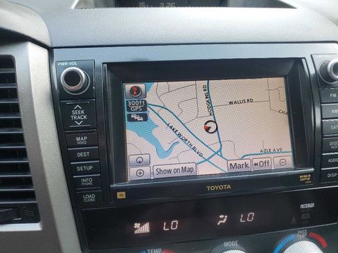 Used 2011 Toyota Tundra Limited image 42