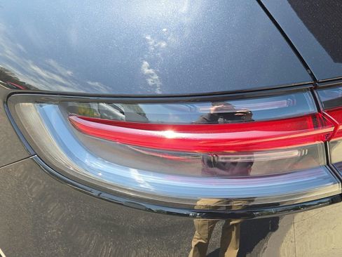 Certified 2026 Porsche Macan AWD/4WD image 26