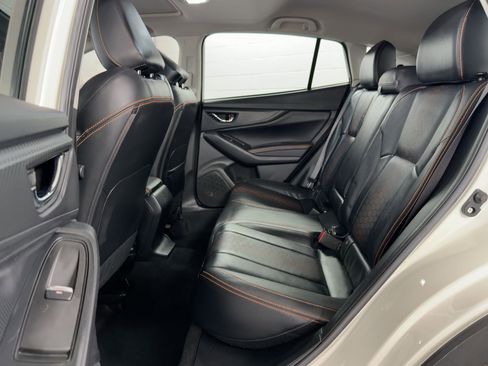 Used 2021 Subaru Crosstrek 2.5i Limited w/ Moonroof Package 2 image 15