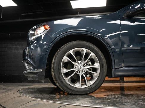 Used 2019 Dodge Durango GT image 7