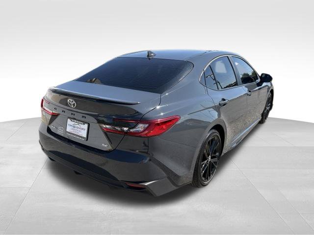 Used 2026 Toyota Camry SE w/ Convenience Package FWD image 2