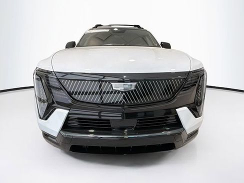 New 2026 Cadillac Escalade IQ Sport 1 w/ LPO, Floor Liner Package image 2