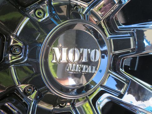 New 2023 Chevrolet Silverado 1500 RST w/ All Star Edition Plus image 42