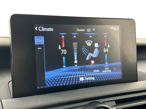 Used 2023 Lexus IS 300 image 15