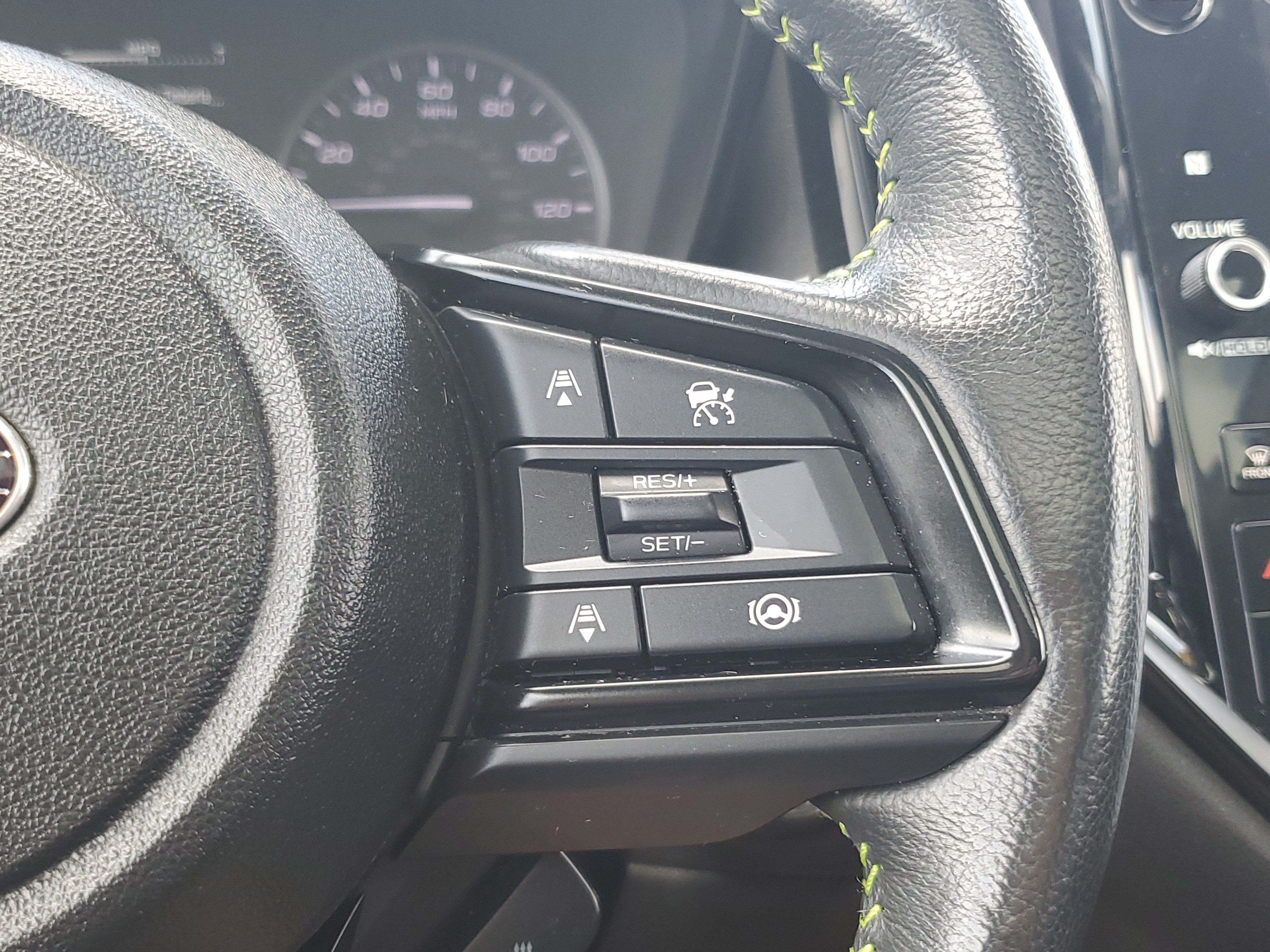 Used 2023 Subaru Ascent Onyx Edition AWD/4WD image 25