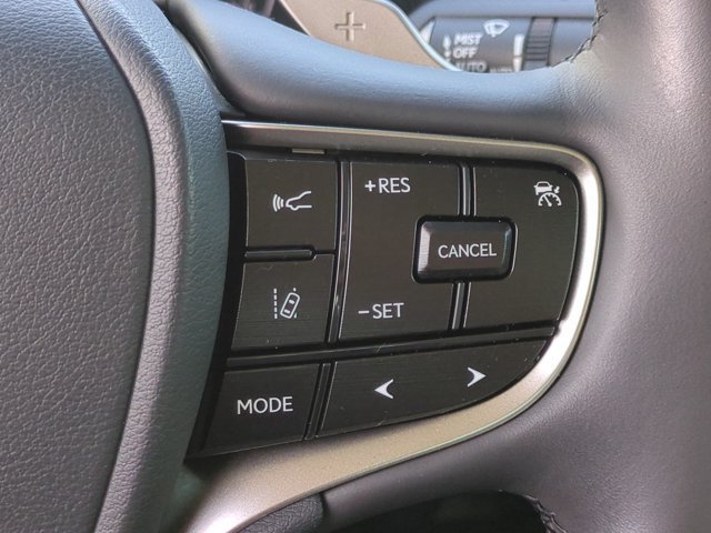 Certified 2024 Lexus ES 350 w/ Premium Package FWD image 24