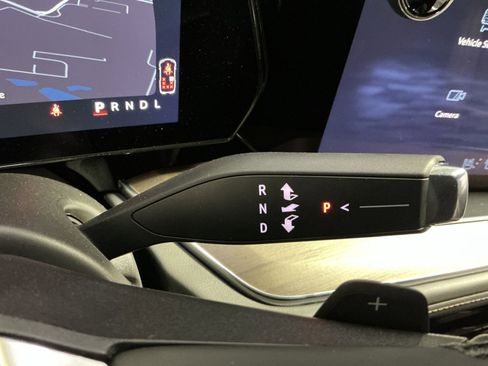 New 2026 Chevrolet Tahoe High Country w/ Sun And Tow Package image 30