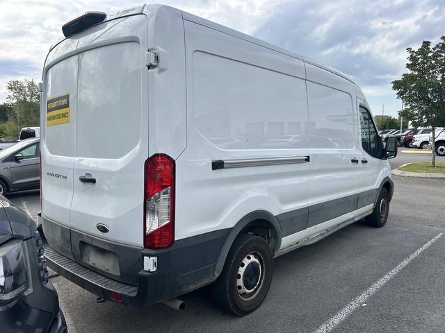 Used 2025 Ford Transit 150 148 Medium Roof RWD image 6