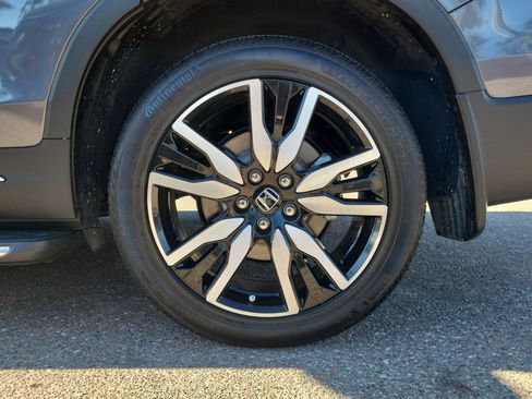 Used 2021 Honda Pilot Elite image 7