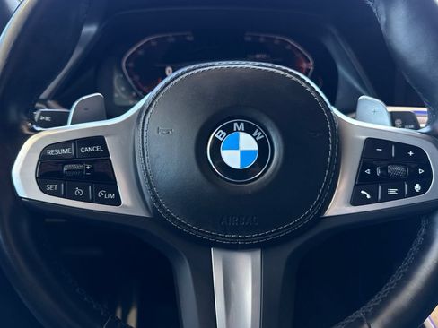 Used 2022 BMW X5 sDrive40i w/ M Sport Package RWD image 26