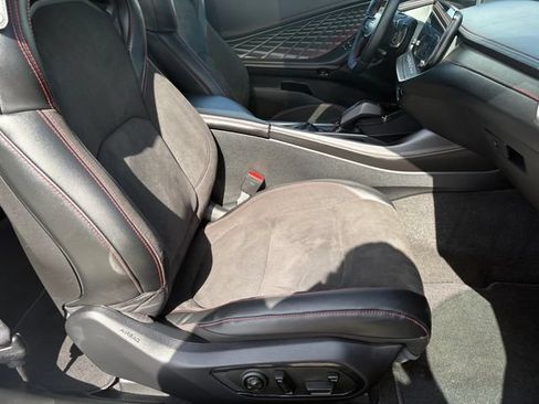 Used 2024 Dodge Charger Daytona Scat Pack w/ Plus Group AWD/4WD image 21