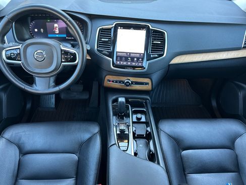 Certified 2023 Volvo XC90 B5 Plus image 16