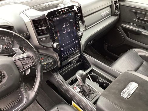 Used 2022 RAM 1500 TRX w/ TRX Level 1 Equipment Group image 25
