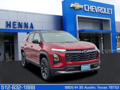 New 2026 Chevrolet Equinox LT w/ Convenience Package II