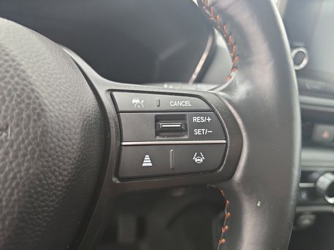 Certified 2023 Honda CR-V Sport image 17