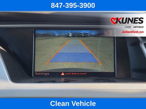 Used 2011 Audi A4 2.0T Premium Plus w/ Premium Plus Pkg image 23