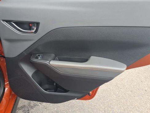 Certified 2025 Subaru Crosstrek 2.5i Limited image 11