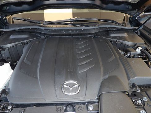 Certified 2026 MAZDA CX-90 3.3 Turbo w/ Premium Sport Pkg AWD/4WD image 11