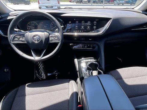 Certified 2023 Buick Envision Preferred AWD/4WD image 14