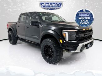 Used 2024 Ford F150 Raptor 360° Tour