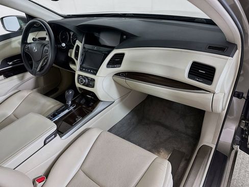 Used 2017 Acura RLX w/ Technology Package FWD image 31