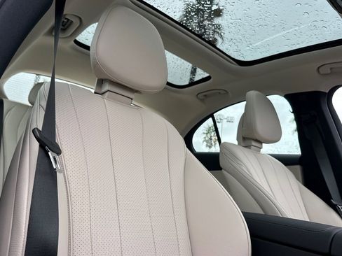 New 2026 Mercedes-Benz E 350 Sedan image 33