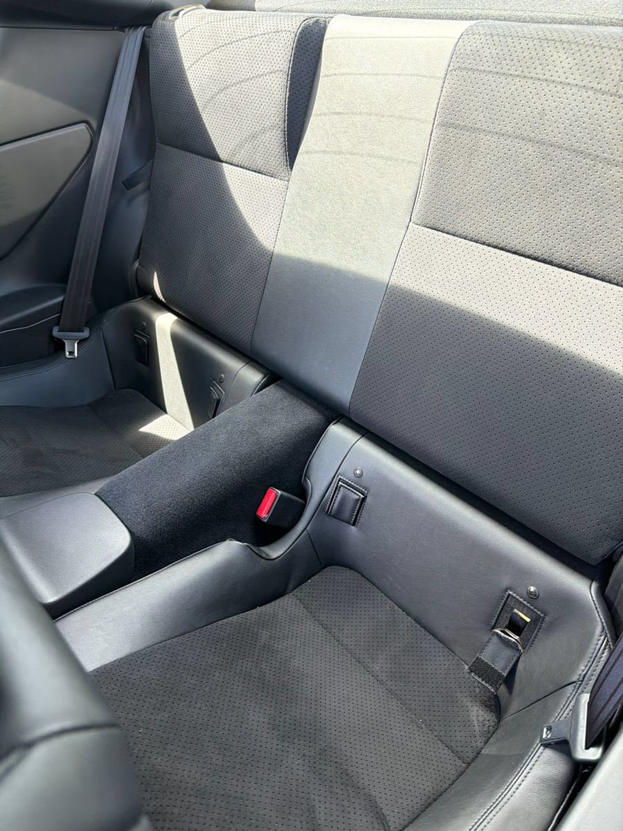 Used 2025 Toyota GR86 Premium RWD image 7
