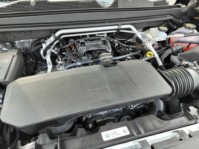 New 2026 Chevrolet Colorado Trail Boss AWD/4WD image 34