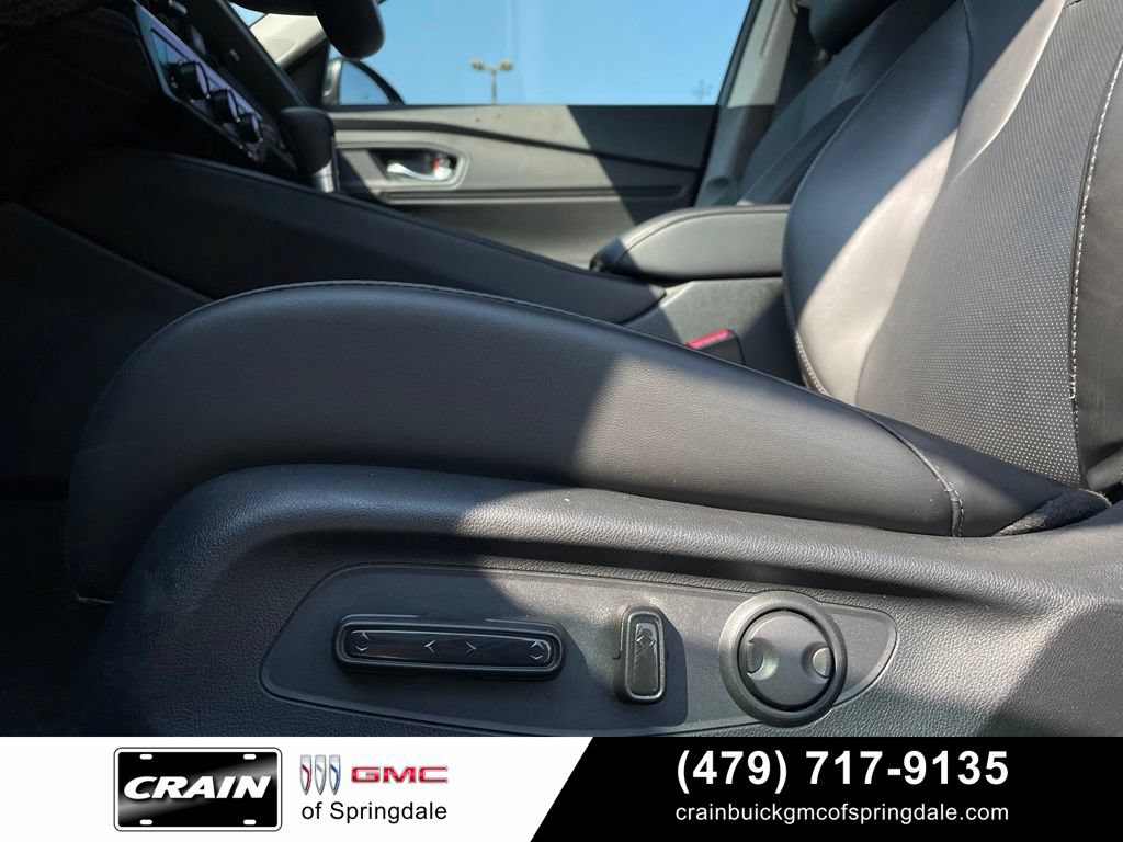 Used 2025 Honda Accord Touring image 10