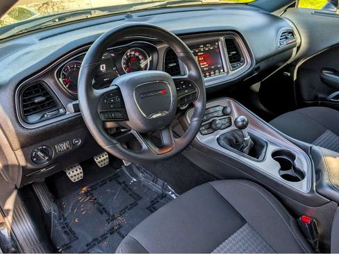 Used 2023 Dodge Challenger R/T Scat Pack RWD image 15