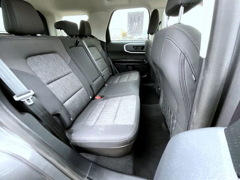 Used 2023 Ford Bronco Sport Big Bend image 18