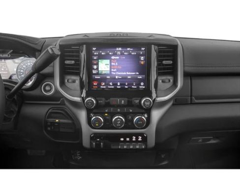 Used 2021 RAM 2500 Laramie AWD/4WD image 10