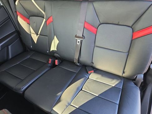 New 2025 Chevrolet Colorado Trail Boss image 24