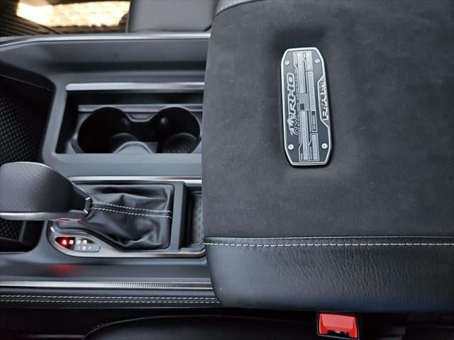 New 2027 RAM 1500 RHO AWD/4WD image 55