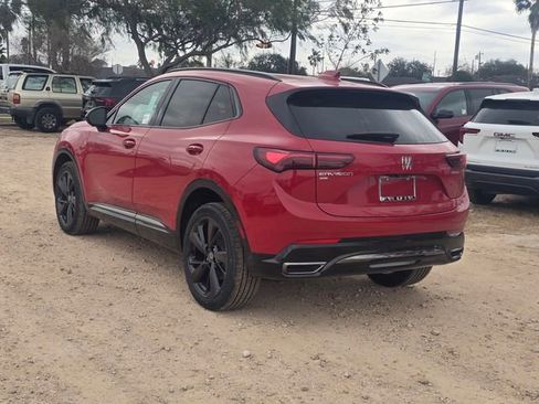 New 2026 Buick Envision Sport Touring image 7