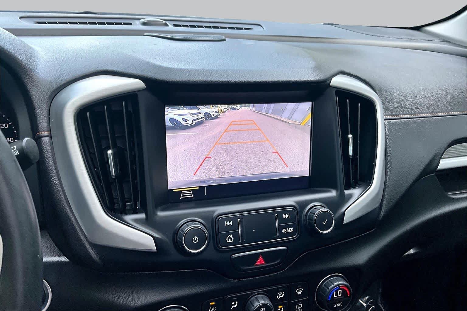 Used 2019 GMC Terrain SLT w/ Preferred Package AWD/4WD image 28