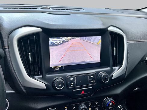 Used 2019 GMC Terrain SLT w/ Preferred Package AWD/4WD image 28
