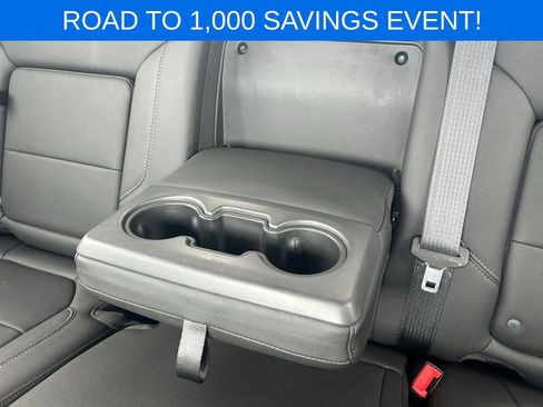 Used 2019 GMC Sierra 1500 SLT w/ SLT Premium Package image 21