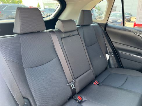 Used 2025 Toyota RAV4 LE AWD/4WD image 17