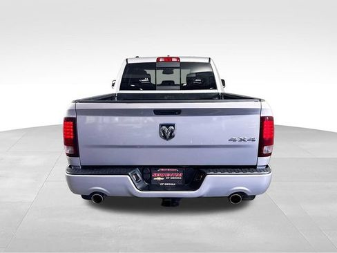 Used 2015 RAM 1500 Sport AWD/4WD image 7