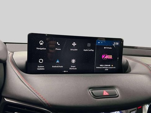 Used 2025 Acura TLX SH-AWD w/ A-SPEC Pkg image 25