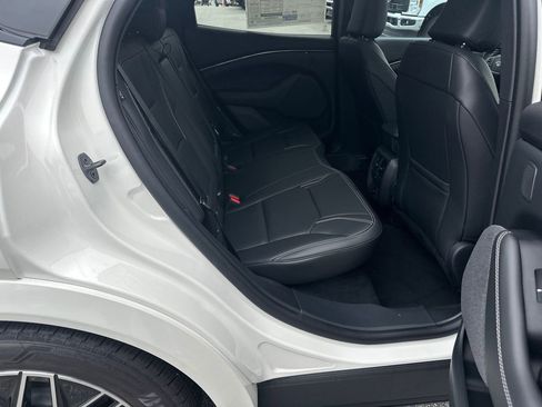 New 2025 Ford Mustang Mach-E Premium image 37