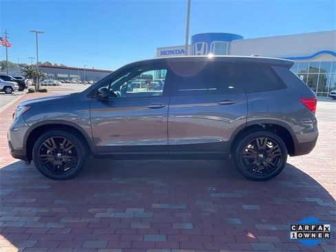 Used 2021 Honda Passport Sport image 33