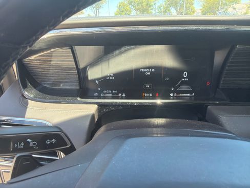 Used 2020 Lincoln Navigator Black Label AWD/4WD image 5